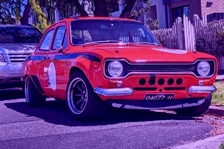 escort Barsloev