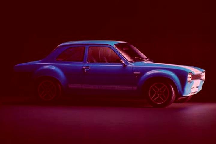 escort Barsoiu