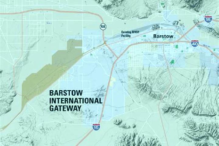 escort Barstow