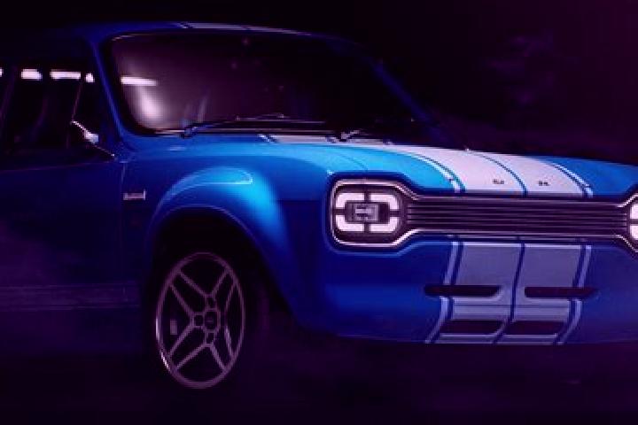 escort Barsukovskaya