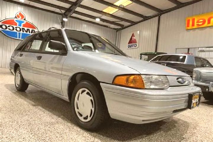 escort Bartlesville