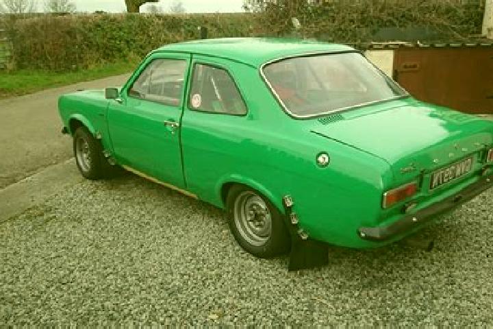 escort Bartley Green