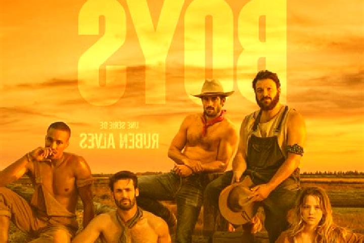 escort Baruchella