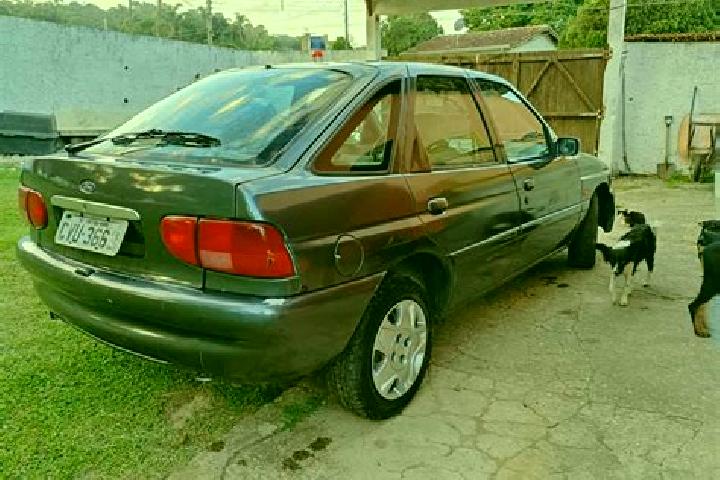 escort Barueri