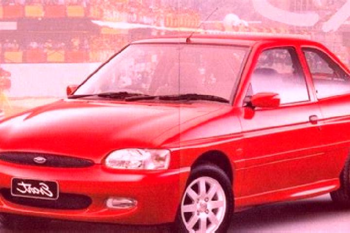 escort Barugo