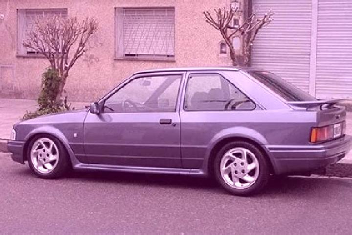 escort Barumini