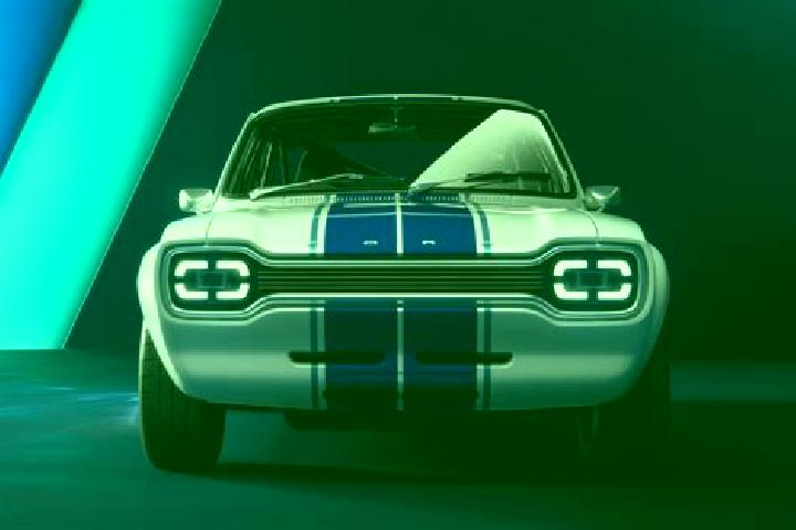 escort Barx