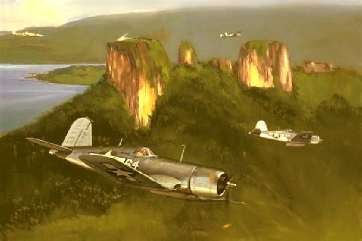 escort Basicao Coastal