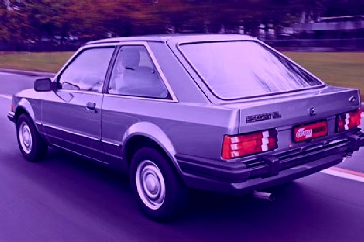 escort Basico