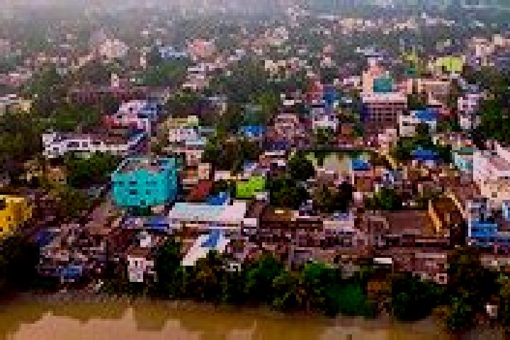 escort Basirhat City