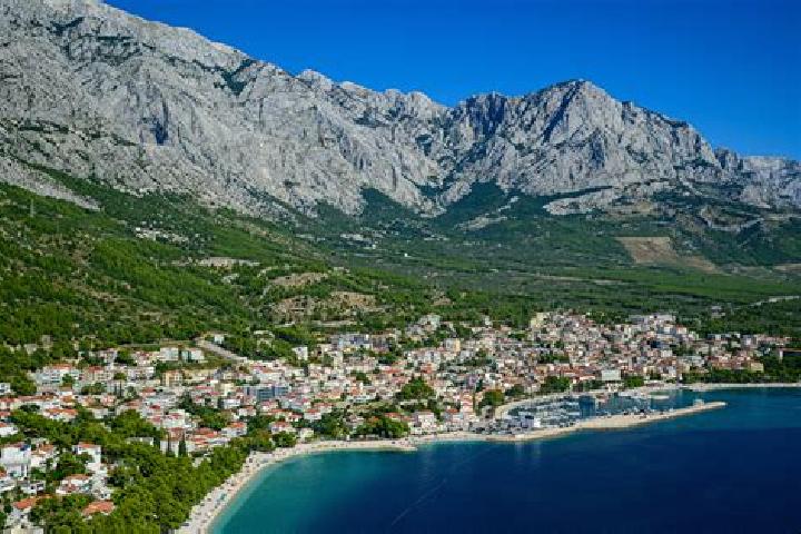escort Baska Voda