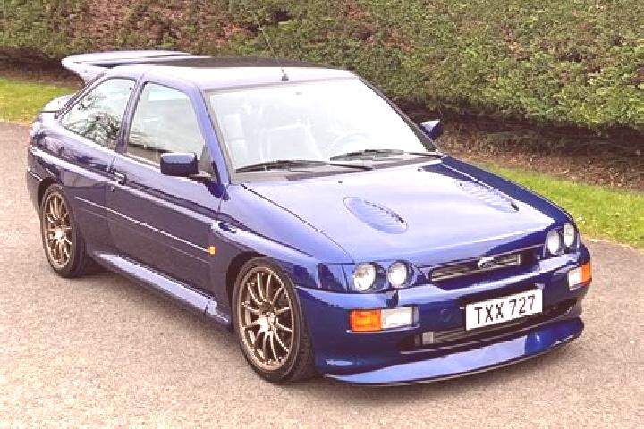 escort Bassa