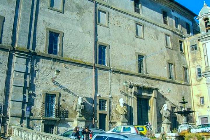 escort Bassano Romano