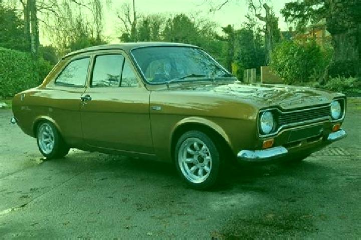 escort Basso