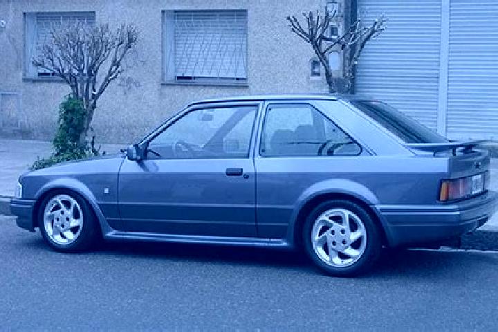 escort Basson