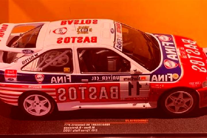 escort Bast