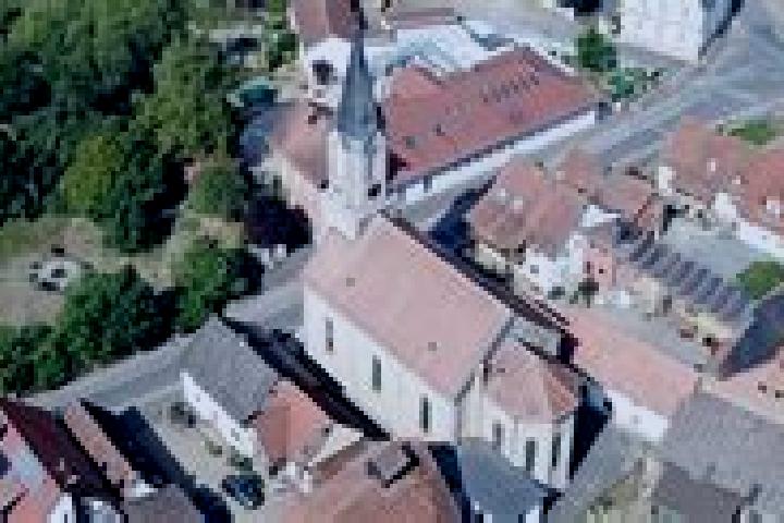 escort Bastheim