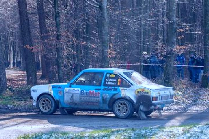 escort Bastogne