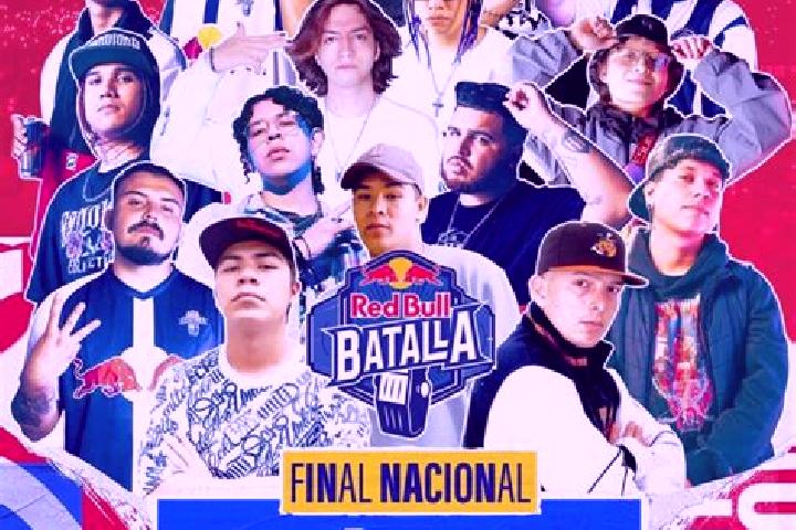 escort Batalla Nacional