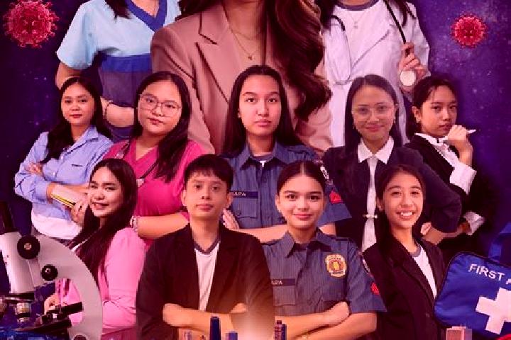escort Batangas