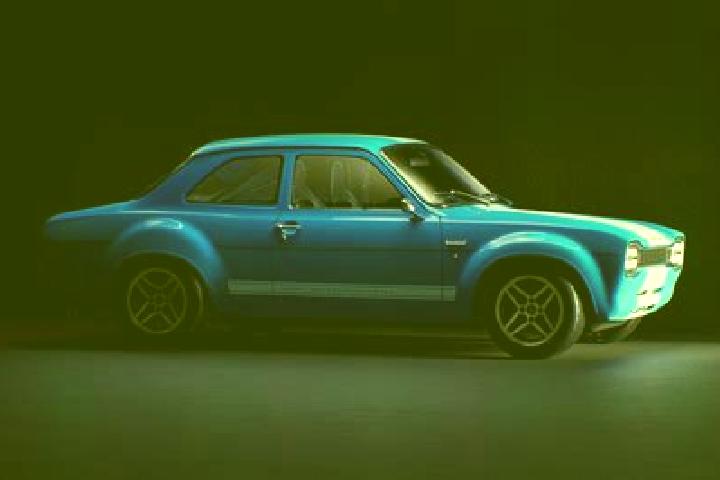 escort Batauga
