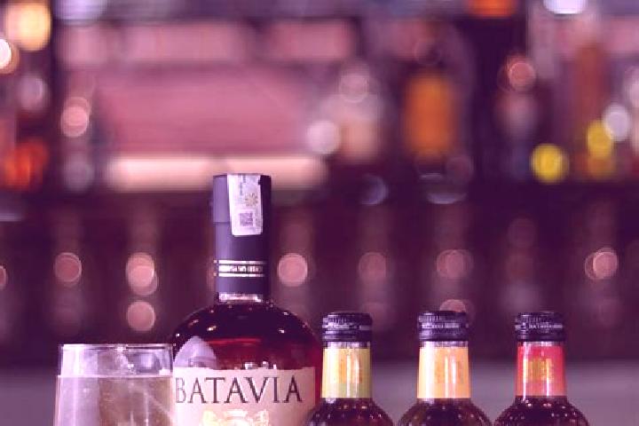 escort Batavia