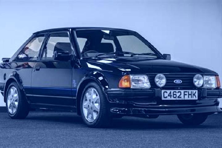 escort Batchworth