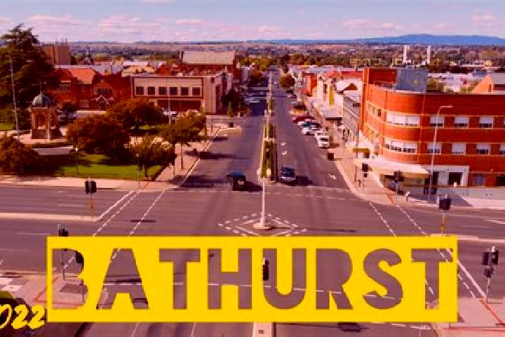 escort Bathurst city centre