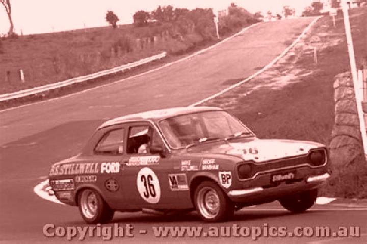 escort Bathurst