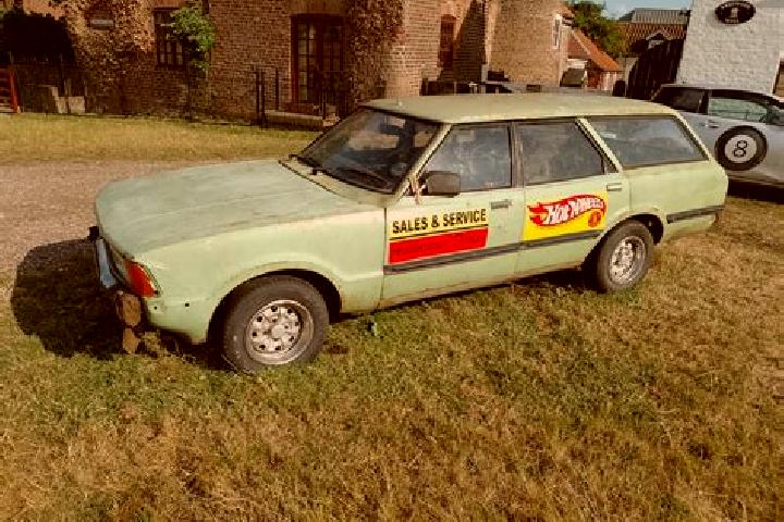 escort Batley