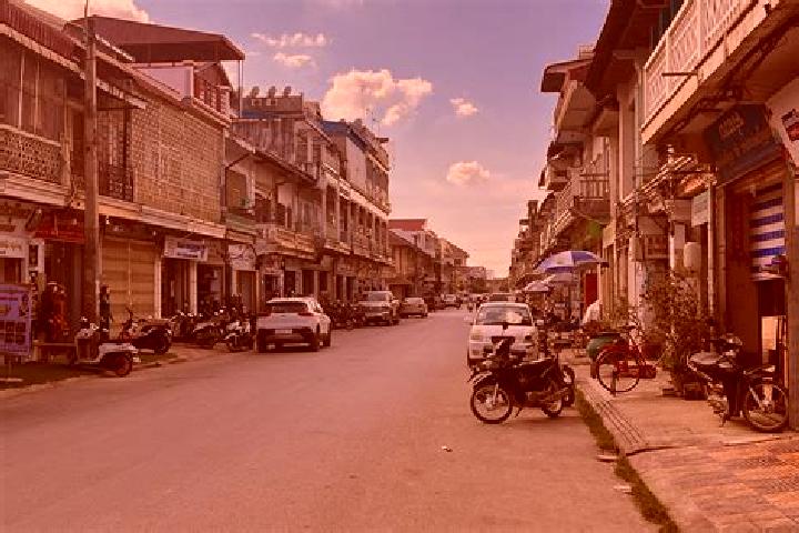 escort Battambang