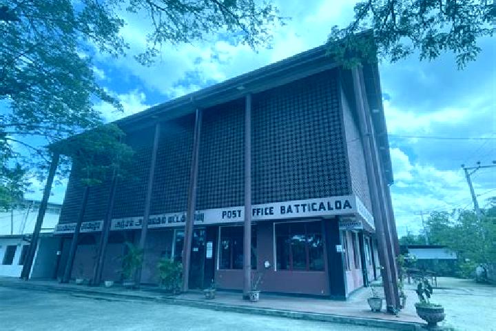 escort Batticaloa