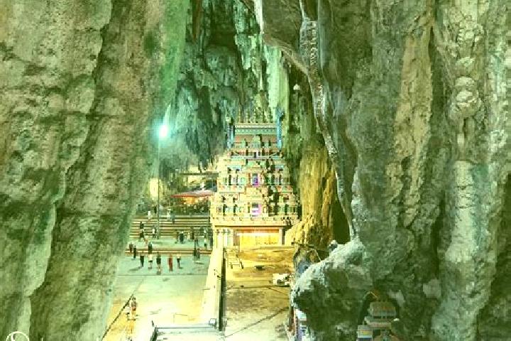 escort Batu Caves