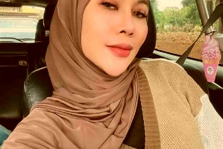 escort Batu Itam