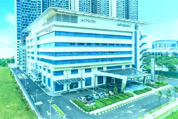 escort Batu Kawan