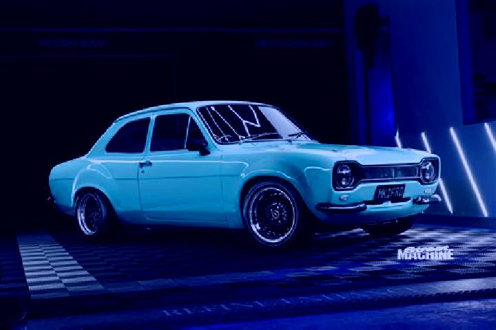 escort Batuco