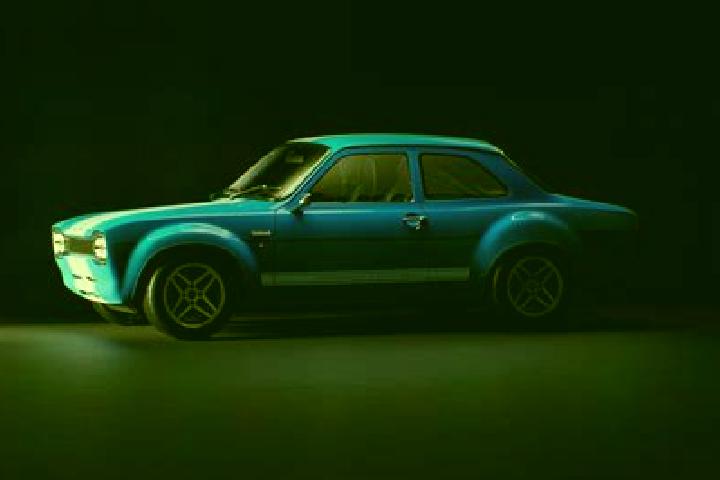 escort Batyrevo