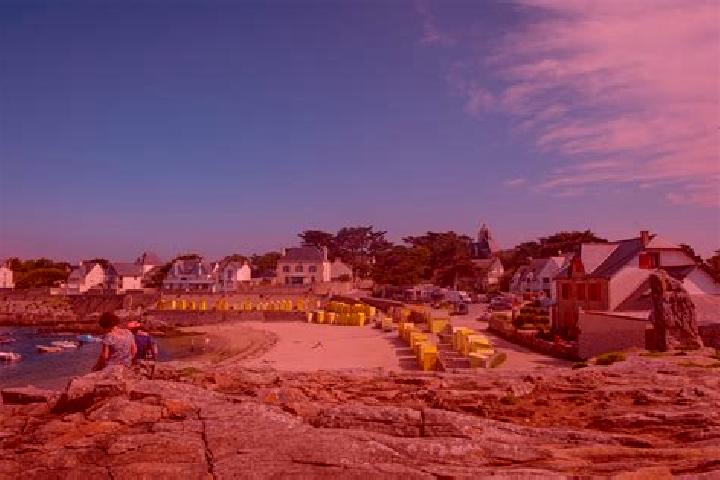 escort Batz-sur-Mer