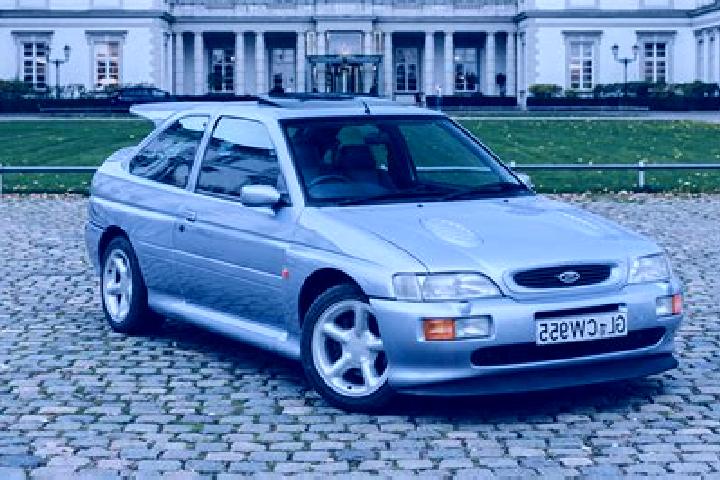 escort Baud