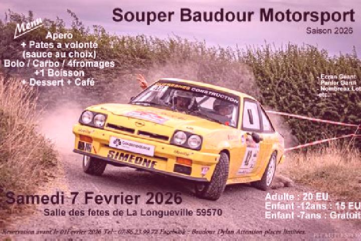 escort Baudour