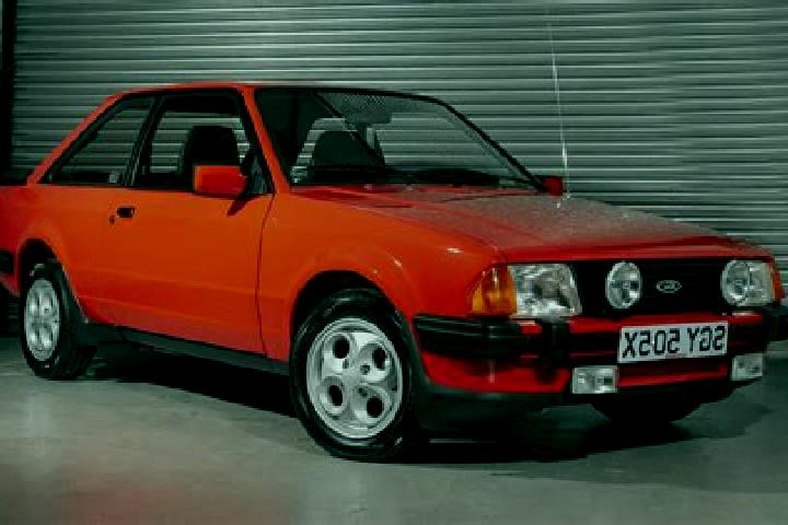 escort Baule