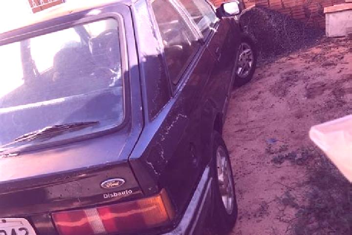 escort Bauru