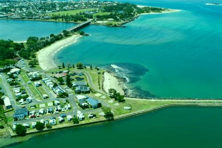 escort Bay Head