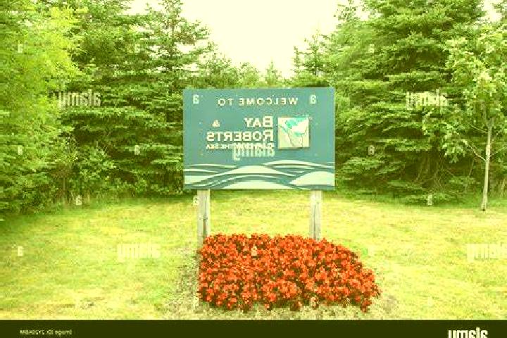 escort Bay Roberts