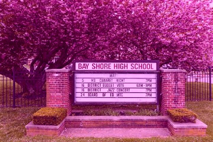 escort Bay Shore