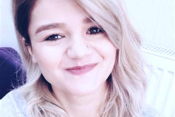 escort Bayan Ewenke Minzu