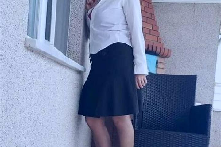 escort Bayan Hot