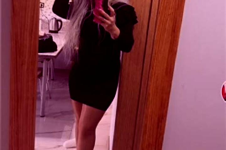 escort Bayan Huxu