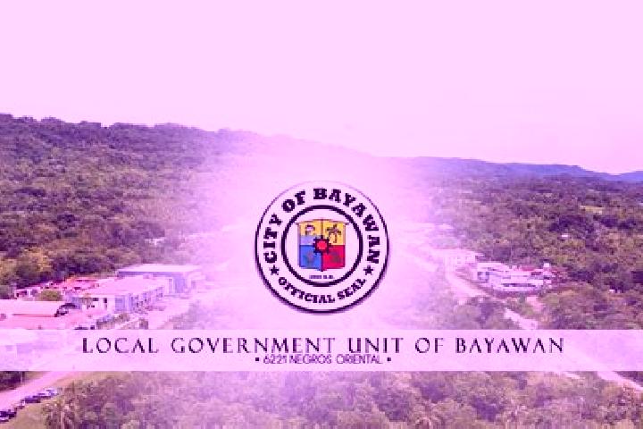 escort Bayawan