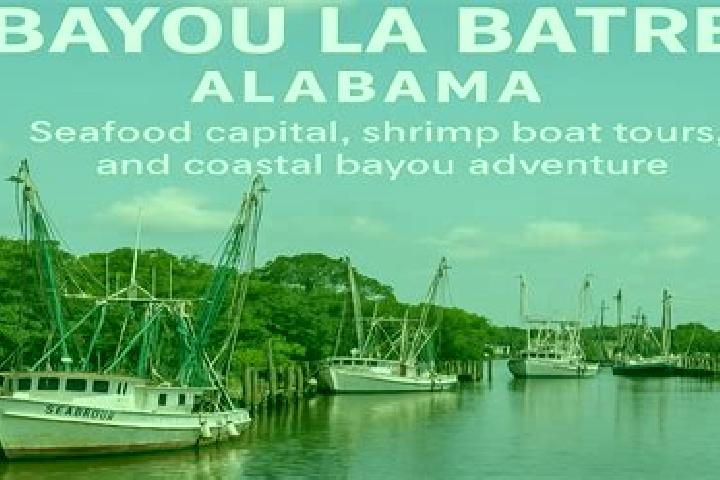 escort Bayou La Batre